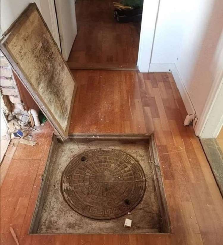 Удивительные открытия, которые были сделаны практически на пустом месте - свежие новости на Toplenta по теме истории из жизни