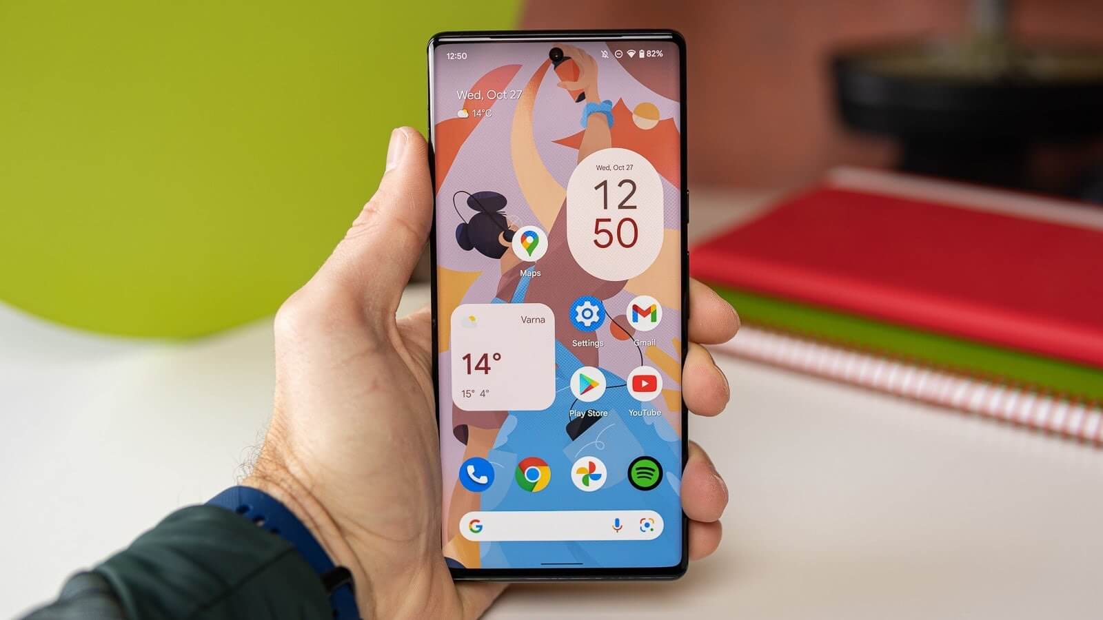 Google анонсировала презентацию серии Pixel 10 и других новинок - свежие новости на Toplenta по теме новости дизайна