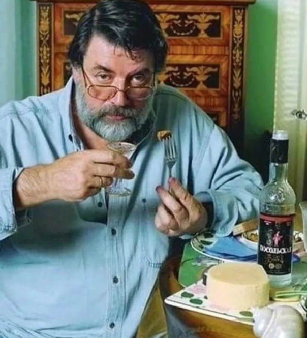 Субботнее - от Александра Ширвиндта - свежие новости на Toplenta по теме си