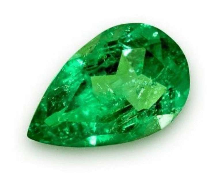 Драгоценный камень изумруд – интересные факты - свежие новости на Toplenta по теме истории из жизни