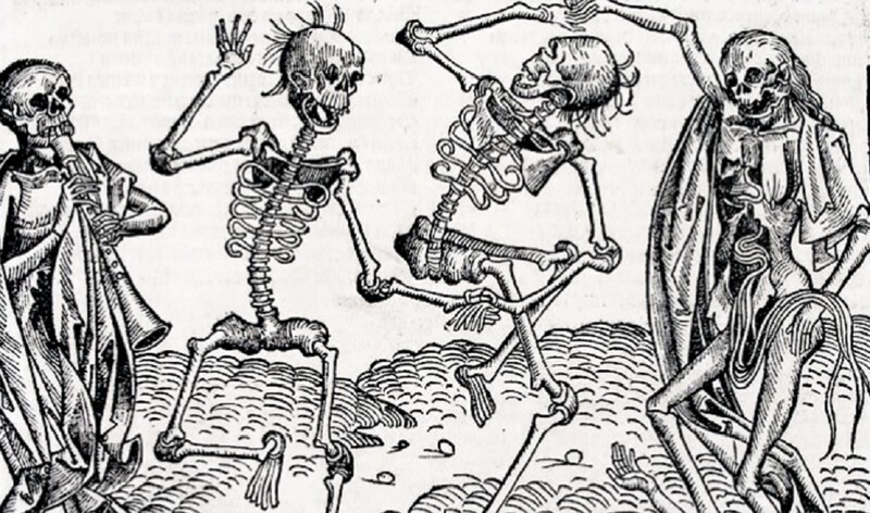 Самые знаменитые эпидемии в истории человечества — чем дело кончилось? - похожая новость на Toplenta