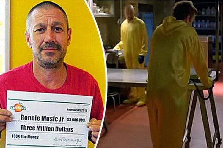 15 победителей лотерей, потерявших все - свежие новости на Toplenta по теме ии