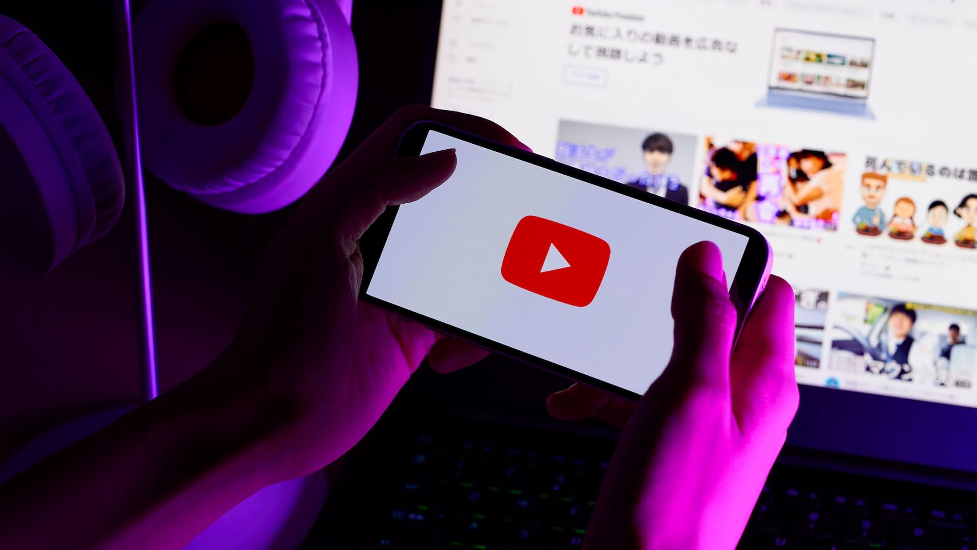 YouTube начинает борьбу с ИИ-видео - свежие новости на Toplenta по теме новости дизайна