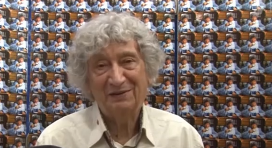 90-летие Юрия Энтина отпраздновали в Русском доме в Александрии - свежие новости на Toplenta по теме Новости моды