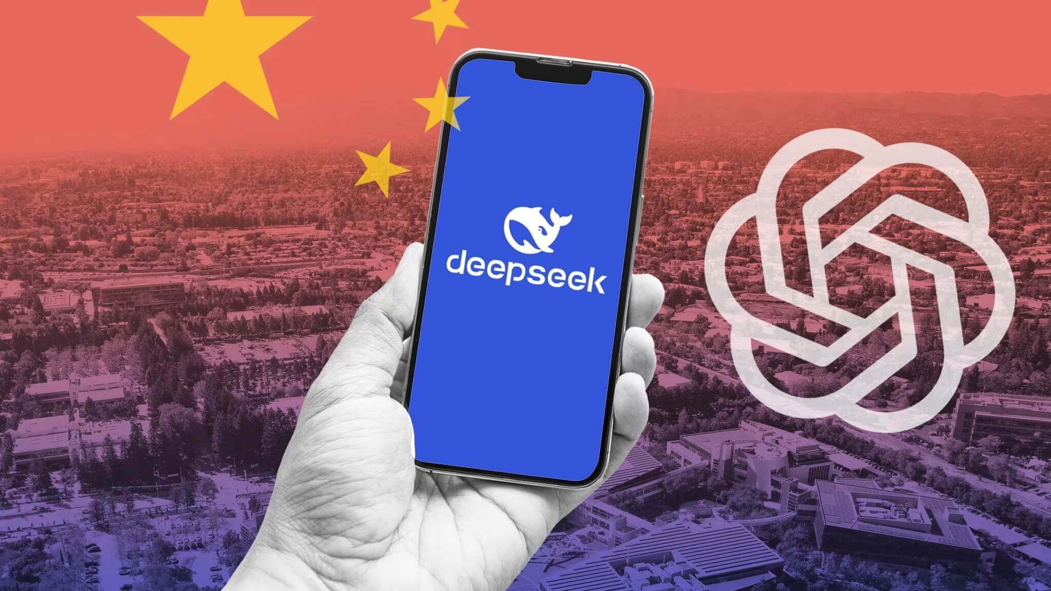 Нейросеть DeepSeek обновилась до версии 3.1 - свежие новости на Toplenta по теме Софтлайн