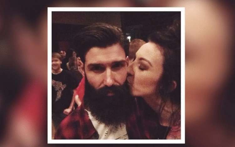 «Борода меняет мужчин» Жена не узнала родного мужа после того как он сбрил бороду - свежие новости на Toplenta по теме истории из жизни