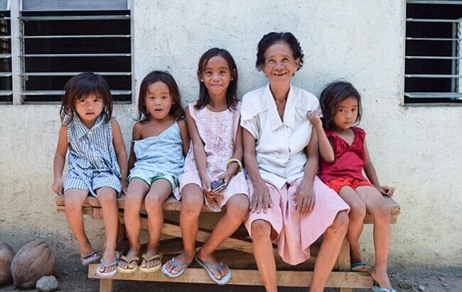 Он стал чемпионом мира и на призовые деньги построил поселок для бедных семей - свежие новости на Toplenta по теме истории из жизни