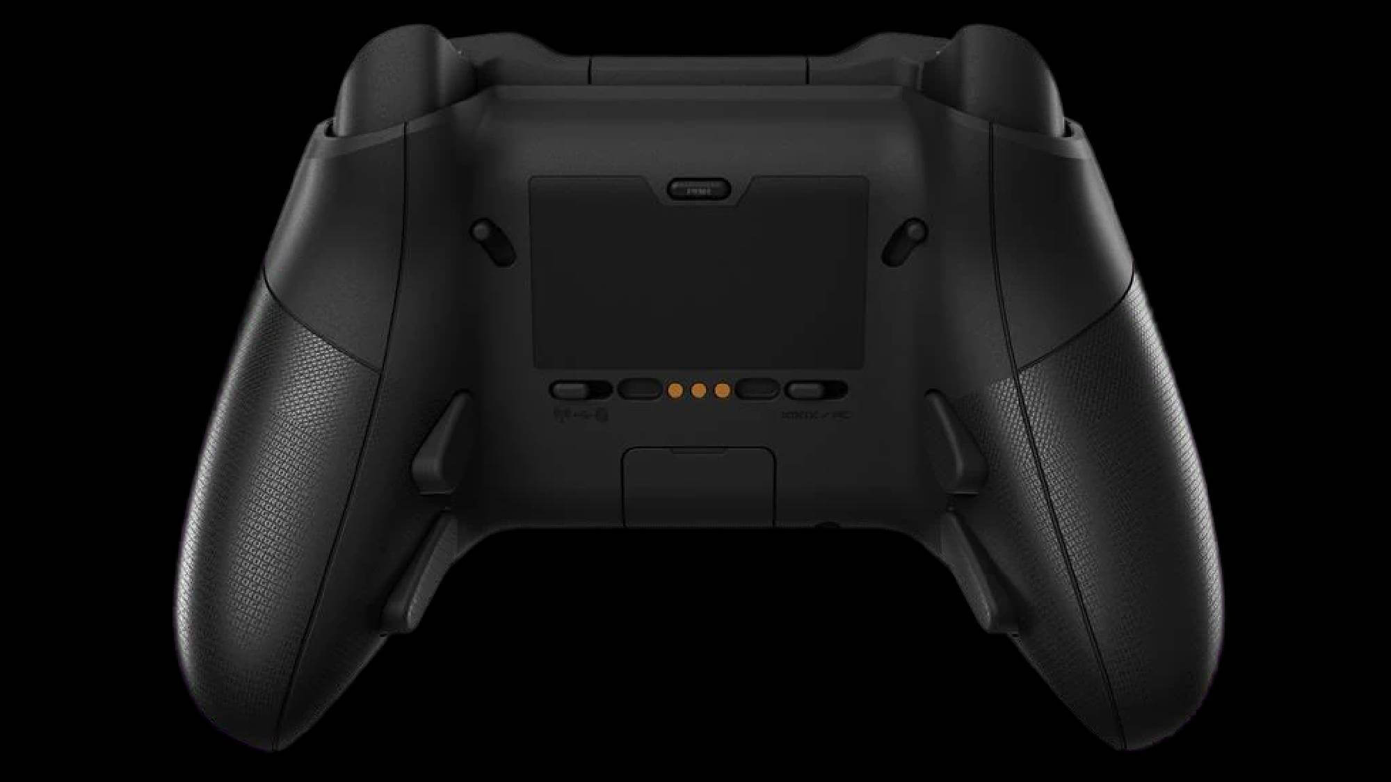 ASUS представила беспроводной геймпад ROG Raikiri II без дрифта стиков - свежие новости на Toplenta по теме новости дизайна
