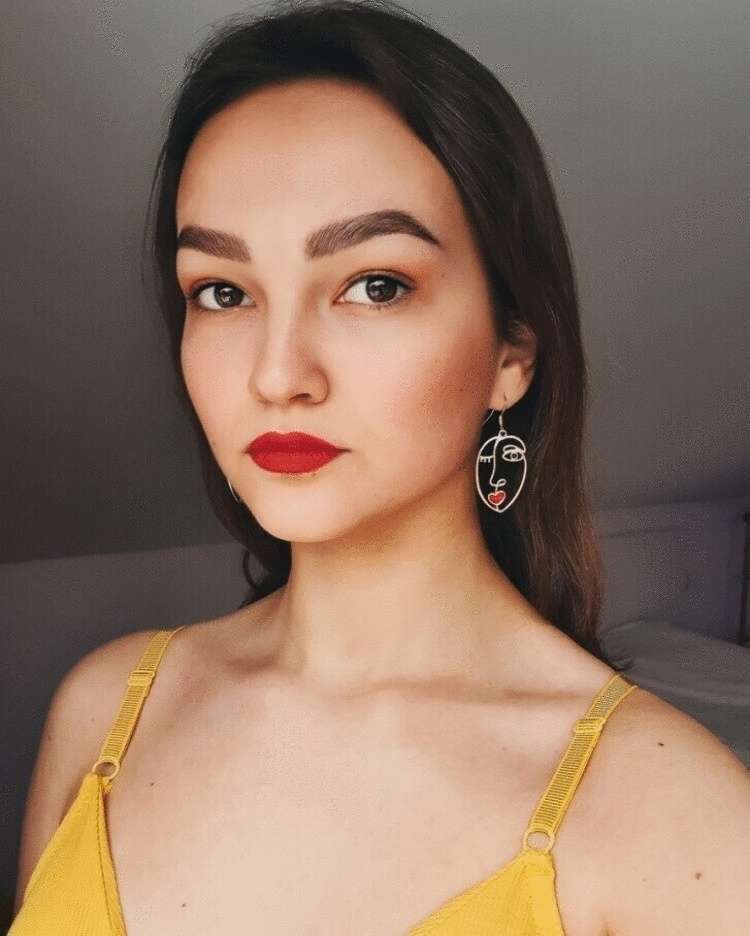 Коробка из-под обуви и молоко: хитрости, которые помогут сделать впечатляющие селфи - свежие новости на Toplenta