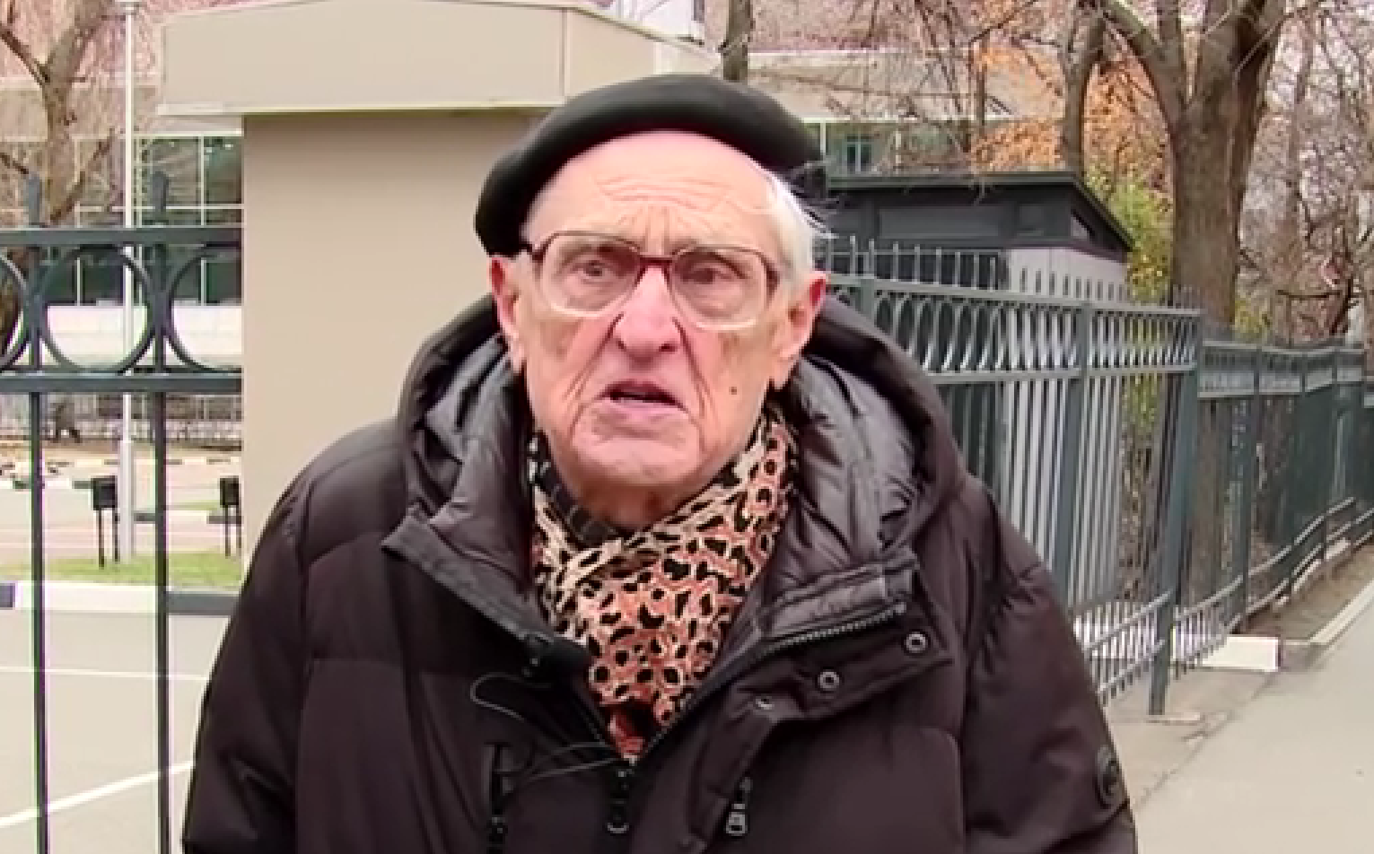 Вышел документальный фильм о легенде урановой геологии Михаиле Шумилине - свежие новости на Toplenta