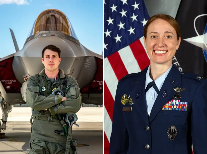 В США показали симулятор будущей миссии на Марс и членов «экипажа» - свежие новости на Toplenta