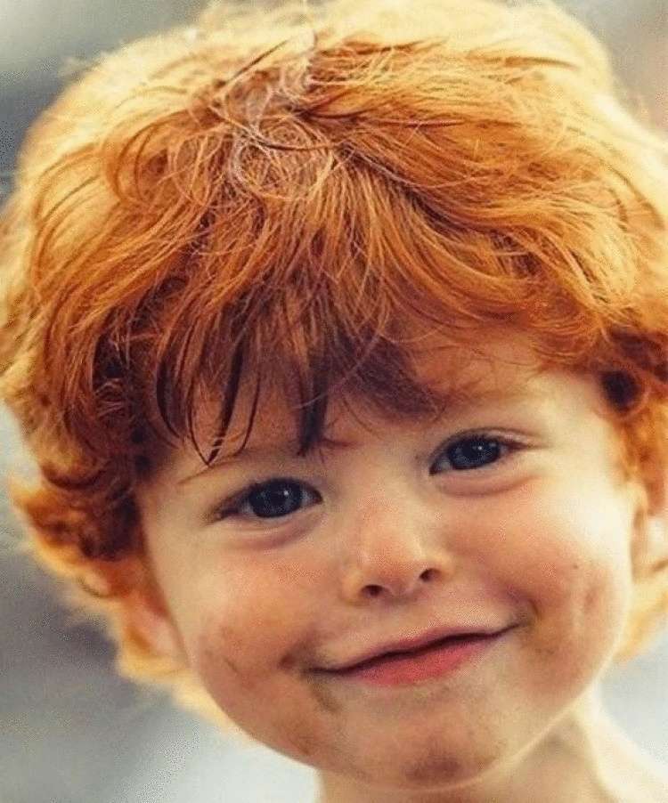 От улыбки станет мир светлей: 25 причин, чтобы улыбнуться! - свежие новости на Toplenta