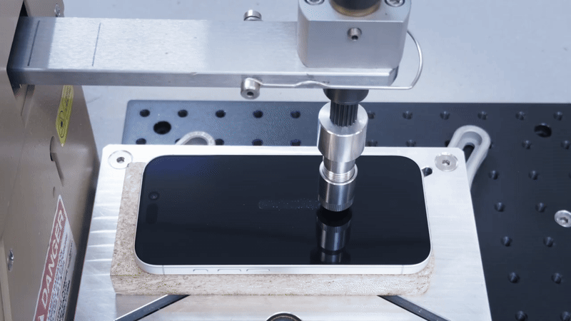 iPhone Air,  iPhone 17 и 17 Pro прошли тесты на прочность - свежие новости на Toplenta