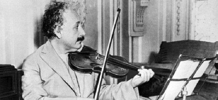 Как выучить что угодно: секрет Альберта Эйнштейна - свежие новости на Toplenta