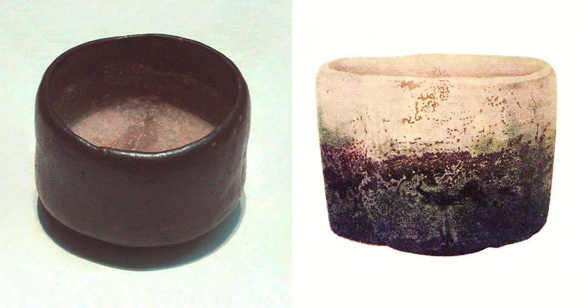 Ваби-саби — красота в старении и несовершенстве - свежие новости на Toplenta