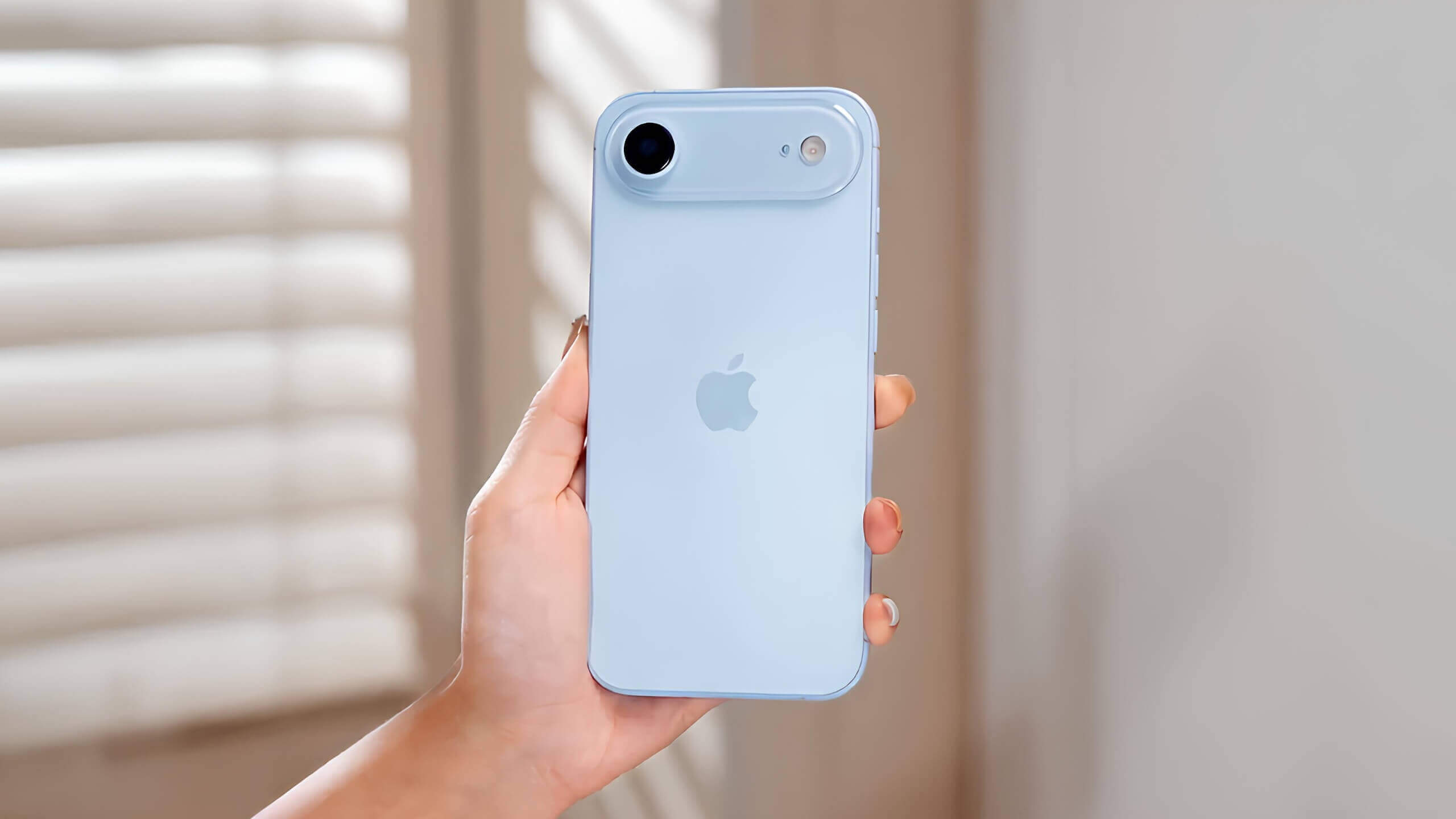 Apple iPhone 17 – все подробности накануне презентации - свежие новости на Toplenta