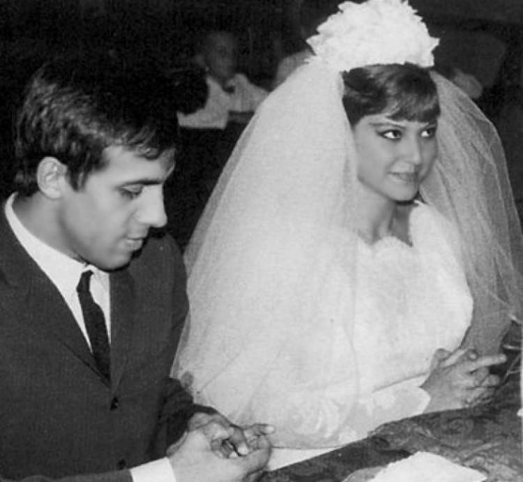 Счастливы вместе: удивительная история любви Адриано Челентано и Клаудии Мори - свежие новости на Toplenta