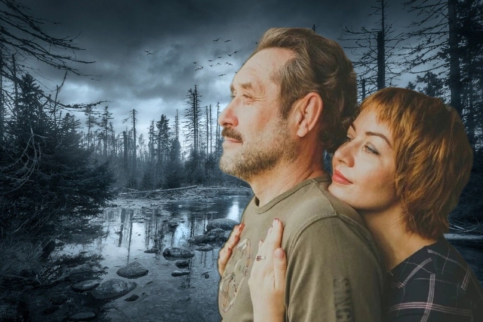 "Там невозможно заблудиться. Зато есть тайная дорога до Монголии". Что рассказал директор турбазы про Усольцевых - свежие новости на Toplenta по теме Ирина усольцев