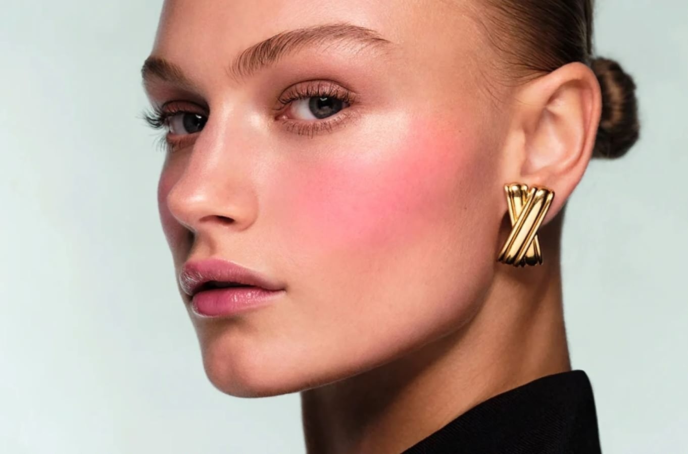 Что такое размытый макияж и как его сделать - свежие новости на Toplenta