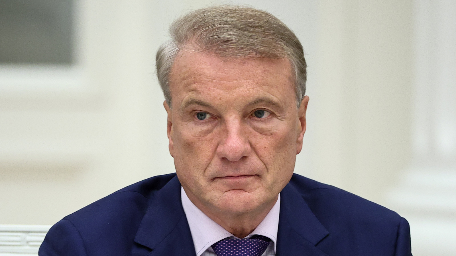 В «Яндексе» назвали «ситуативным подколом» шутку Грефа о разделении поисковой системы - свежие новости на Toplenta