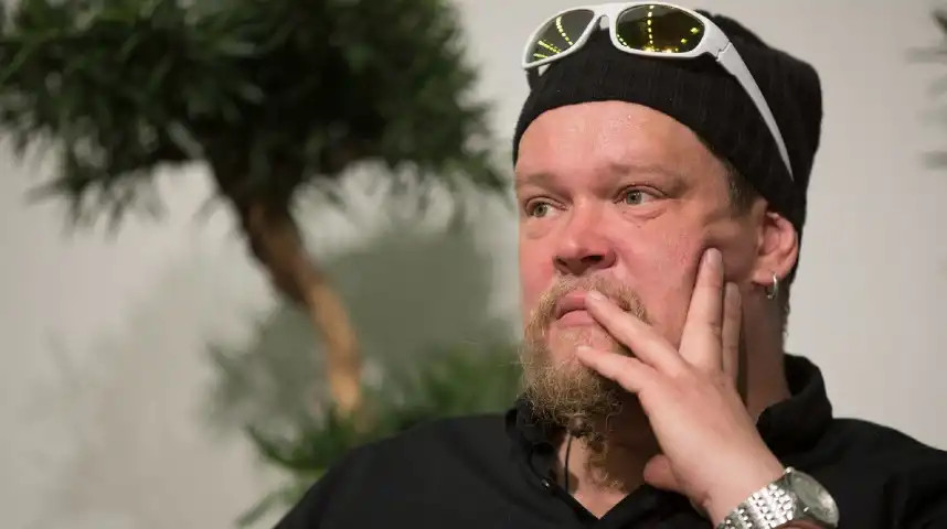 Цена вопроса – 3 млн. Самый известный в России финн донатит ВСУ, но зарабатывать хочет на русских - свежие новости на Toplenta