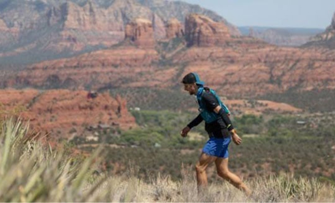 Ученые выяснили, где находится предел человеческих возможностей. Тело за раз не может высвободить больше энергии - свежие новости на Toplenta