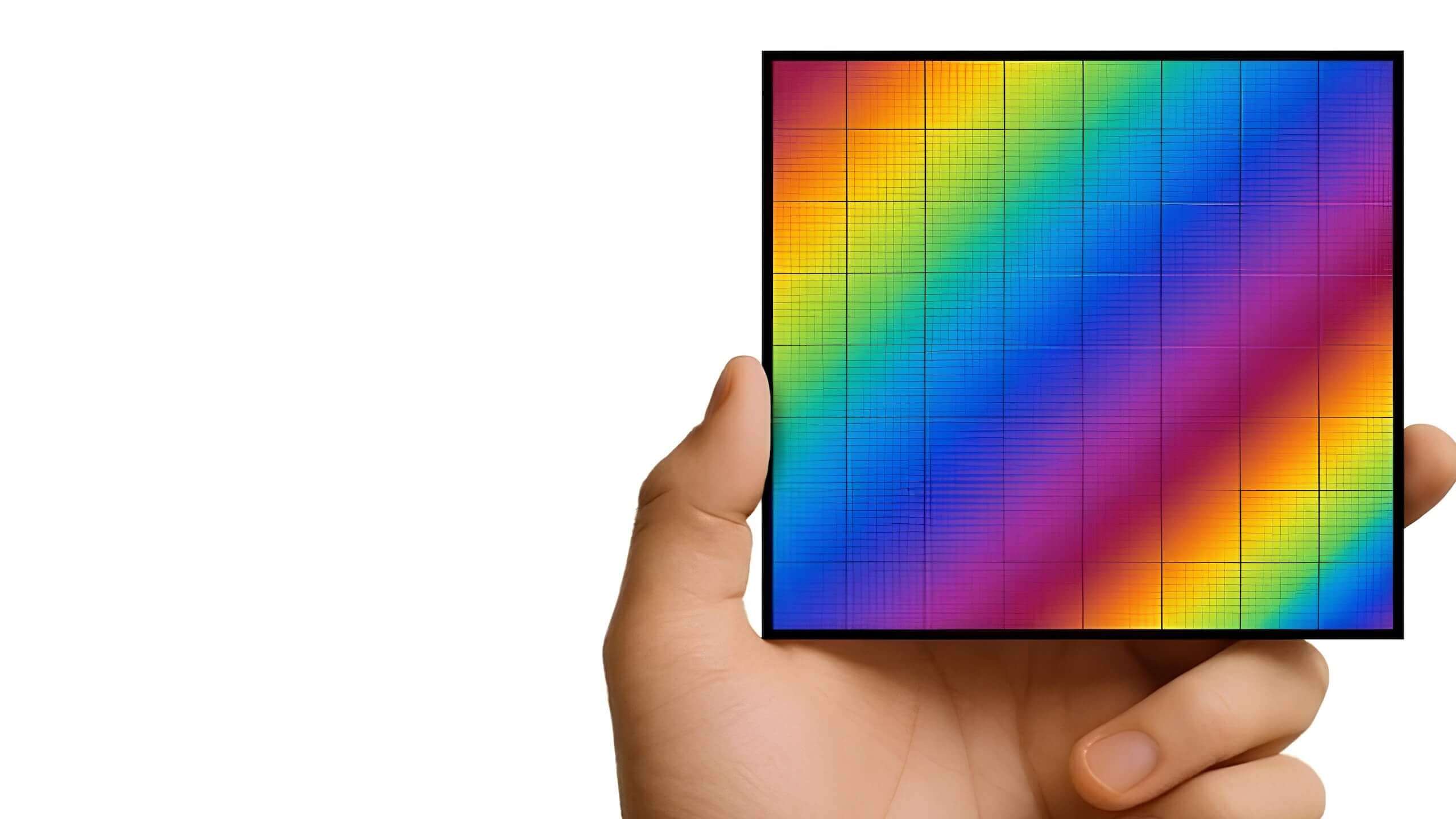 Euclyd представила ИИ-чип c 16 384 процессорными ядрами - свежие новости на Toplenta по теме новости дизайна