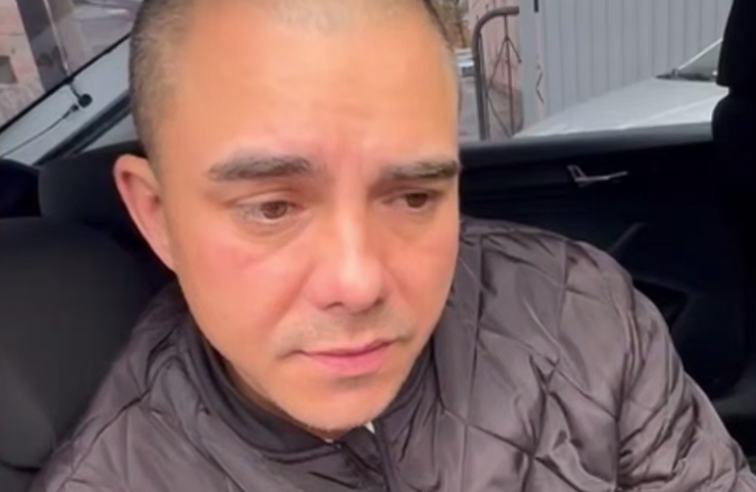 Боец СВО приехал в отпуск к жене - а там киргиз. Драка, убийство и утопленное тело с цепью - свежие новости на Toplenta по теме ств