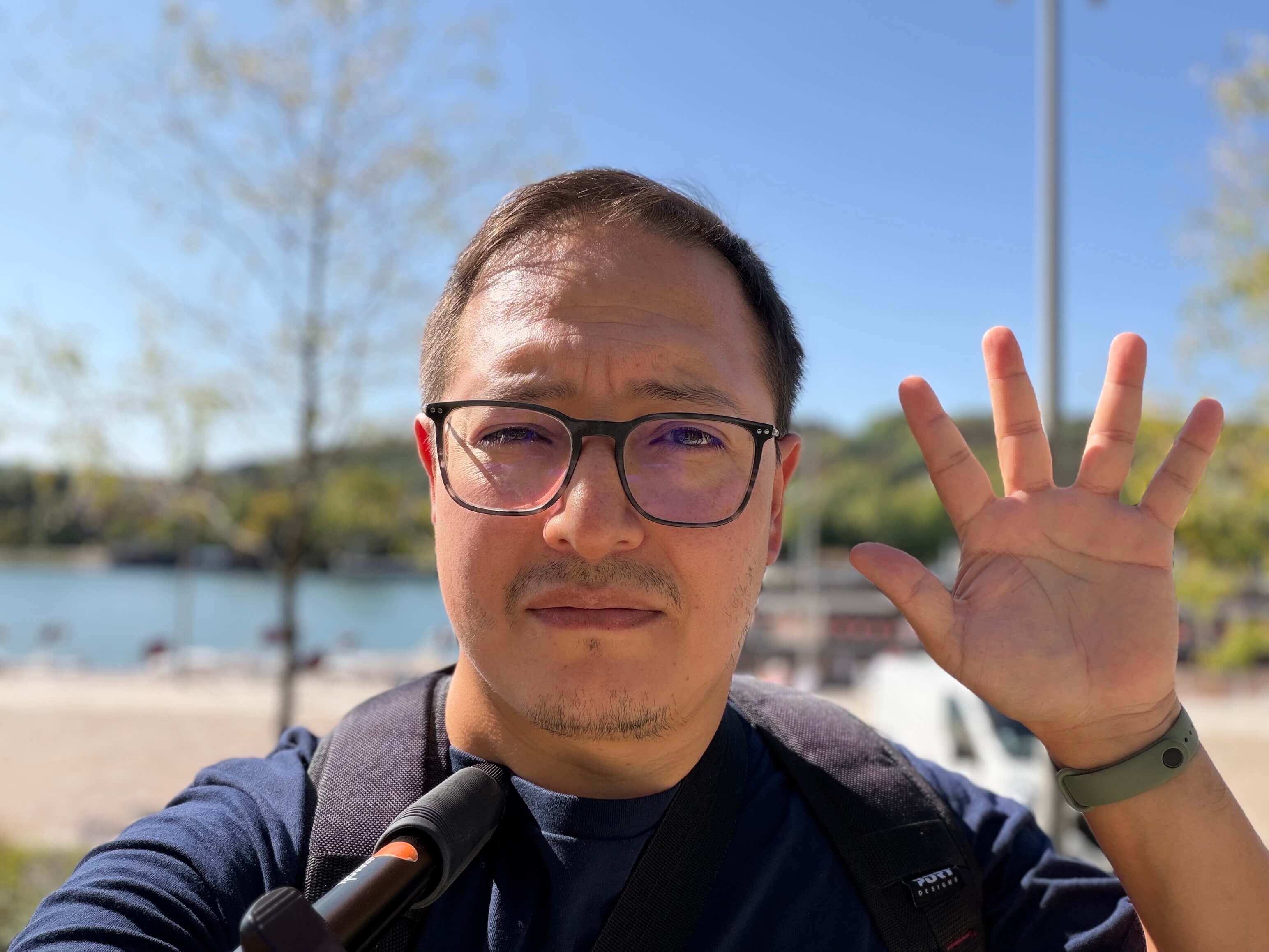 iPhone 17 Pro стал лучшим селфифоном по версии DxOMark - свежие новости на Toplenta по теме новости дизайна