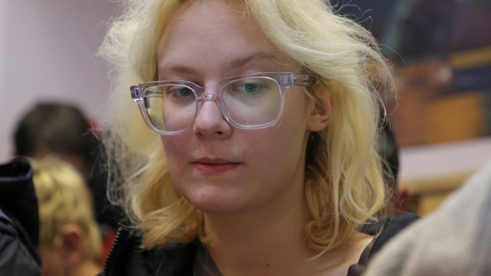 Певицу Наоко оштрафовали на 30 000 рублей по протоколу о дискредитации армии - свежие новости на Toplenta