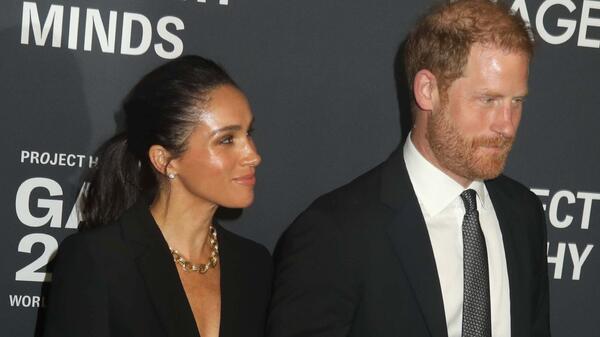 Показала все-таки лица своих детей: Меган Маркл эксплуатирует Арчи и Лилибет в коммерческих целях - свежие новости на Toplenta