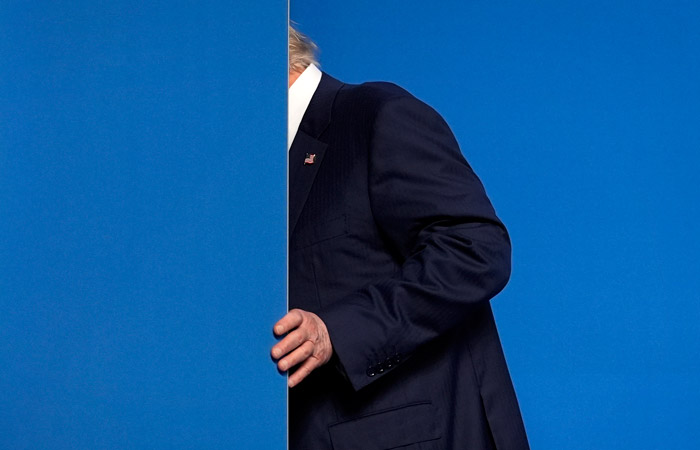 Трамп заявил, что не участвует в обсуждении будущего замороженных активов РФ - свежие новости на Toplenta