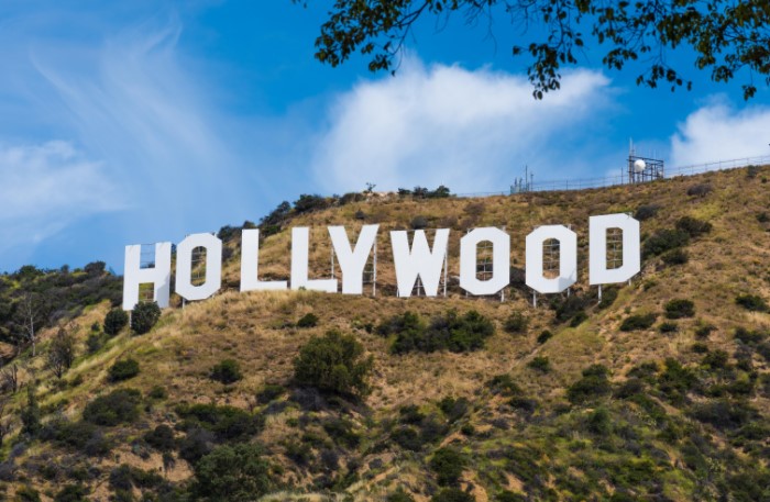 От сельской долины до центра киноиндустрии: как появился Голливуд - свежие новости на Toplenta