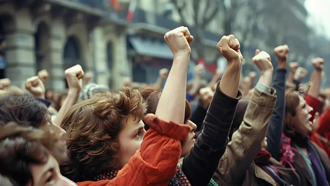 "Вернуть старые земли": Финны захотели войны с Россией и не скрывают. Русские не сдержались: "В состав Швеции!" - свежие новости на Toplenta по теме фронт