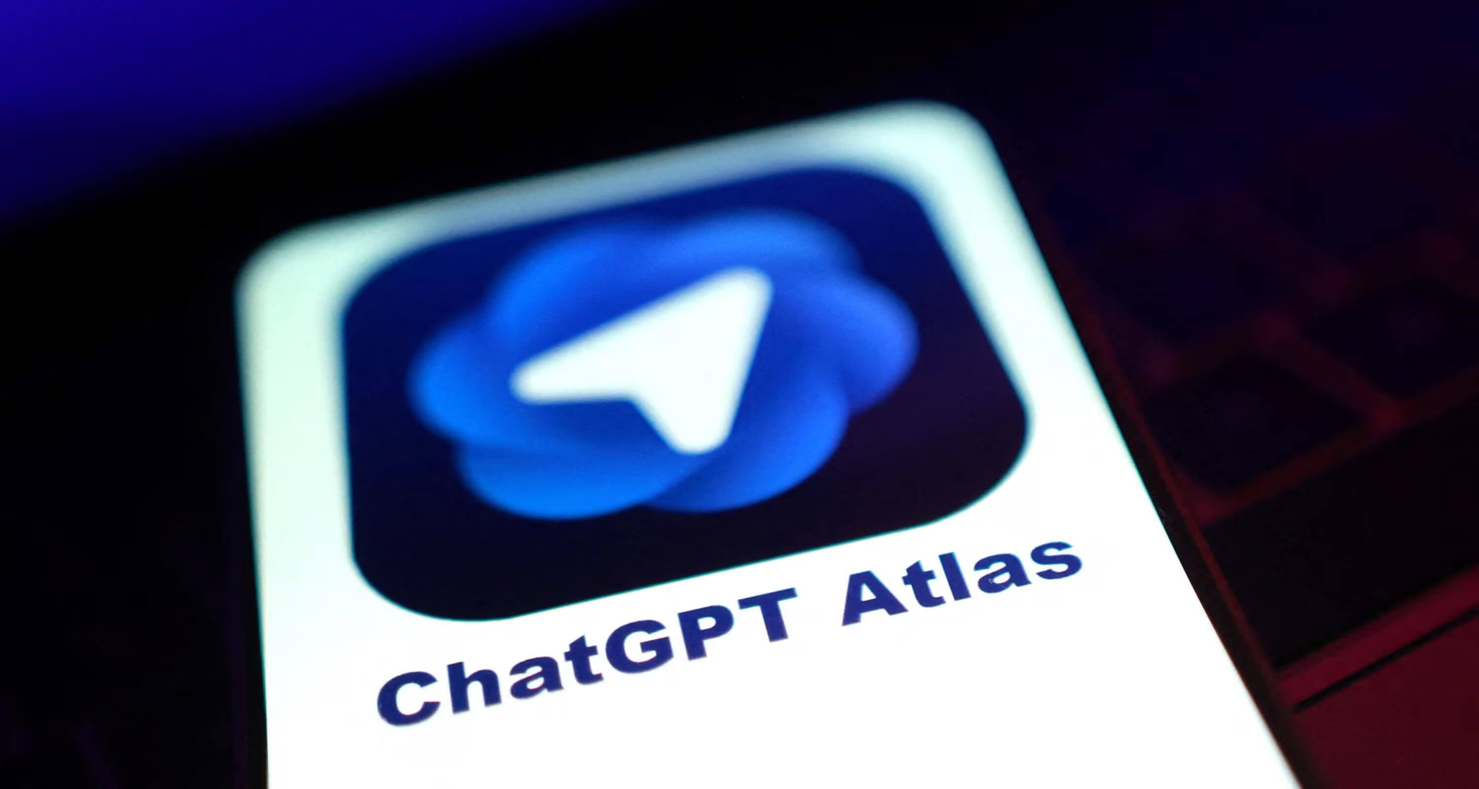 OpenAI представила свой браузер Atlas с интегрированным ChatGPT - свежие новости на Toplenta