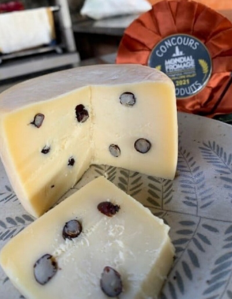 В Бразилии сыр с муравьями стал хитом - свежие новости на Toplenta