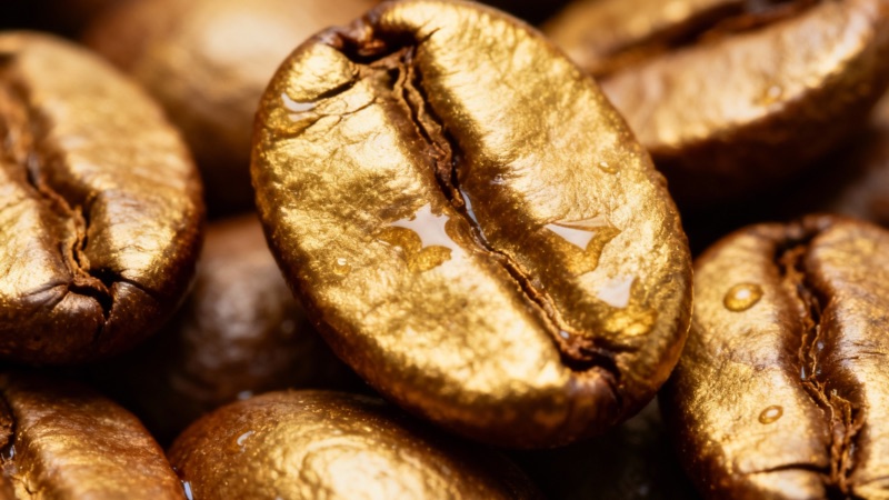 Цены на кофе в России вырастут до 25% - свежие новости на Toplenta по теме Туризм в россии