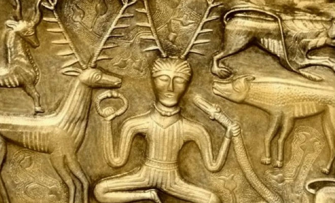 Археологи копнули глубже: истоки Харрапской цивилизации - свежие новости на Toplenta по теме Наук