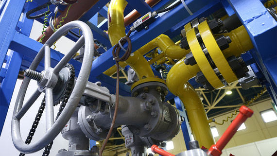 Депутаты Рады сообщили об обысках в компании «Нафтогаз» - ИИ на Toplenta