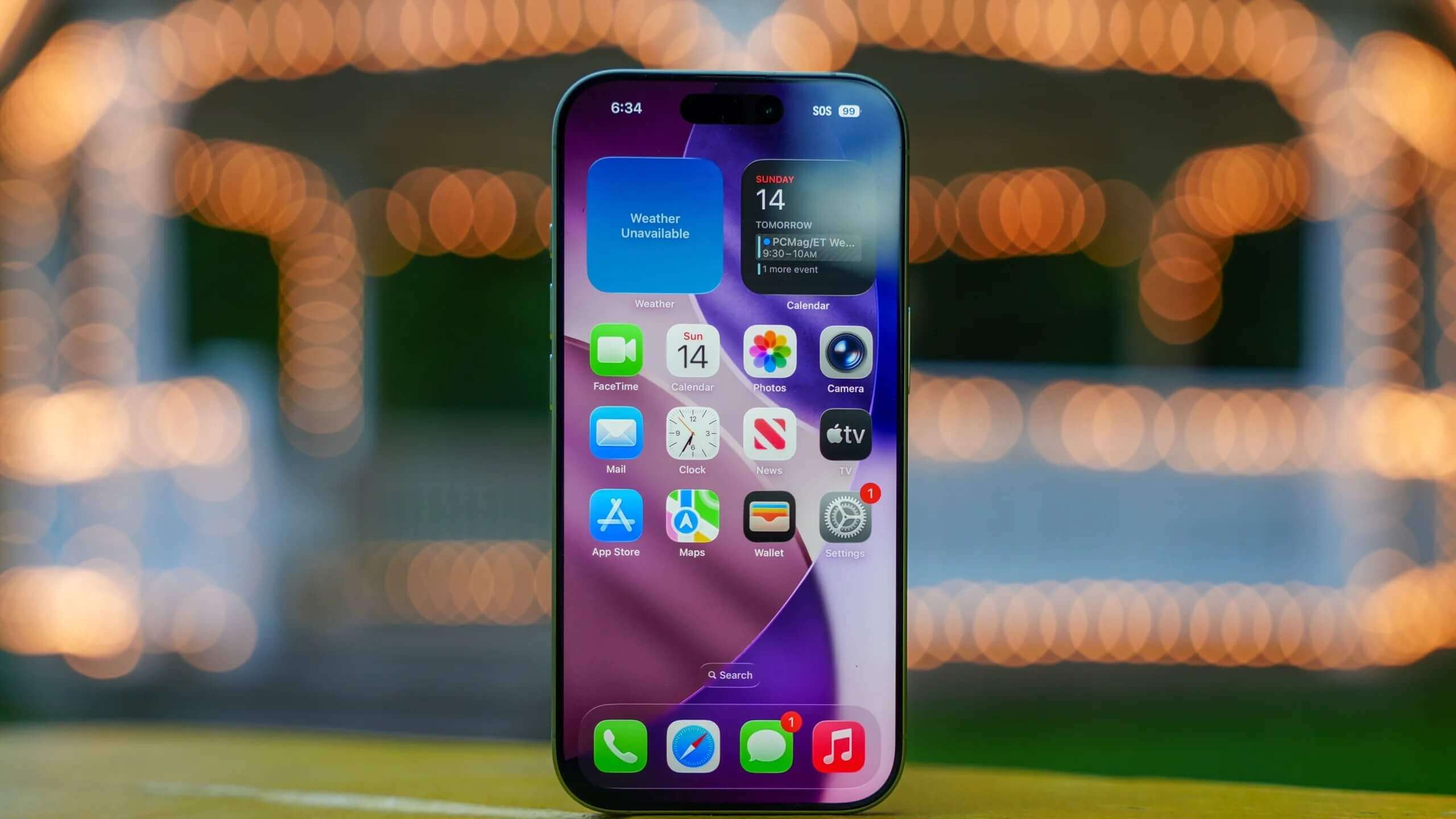 iPhone 18 Pro Max может стать самым тяжёлым iPhone в истории - свежие новости на Toplenta