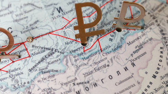 Минфины РФ и Монголии подписали меморандум о сотрудничестве - ИИ на Toplenta