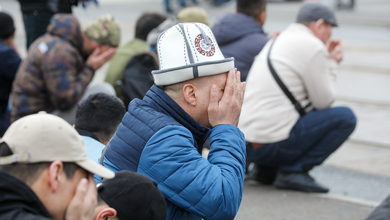 Собянин подписал закон об увеличении стоимости патентов для мигрантов - свежие новости на Toplenta по теме Общее