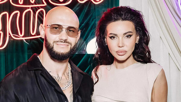 Джиган поддерживает идею бывшей жены о сольной карьере после развода - похожая новость на Toplenta