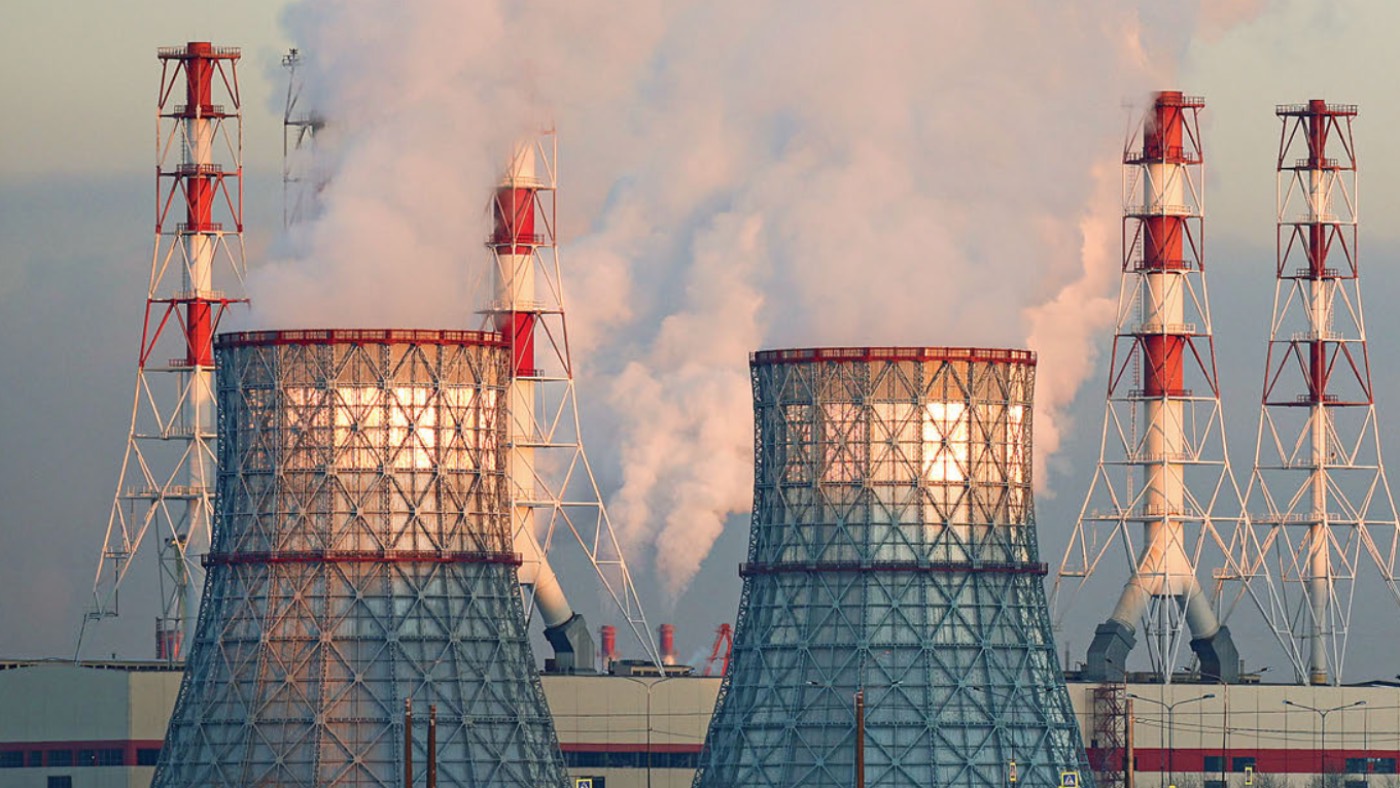 Зеленый суверенитет: зачем в России разрабатывают свои стандарты устойчивого развития - свежие новости на Toplenta по теме развитие личности