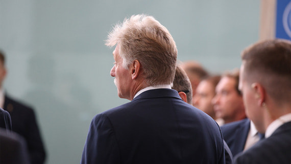 Песков: контакты по Украине в Турции пройдут без участия России - свежие новости на Toplenta