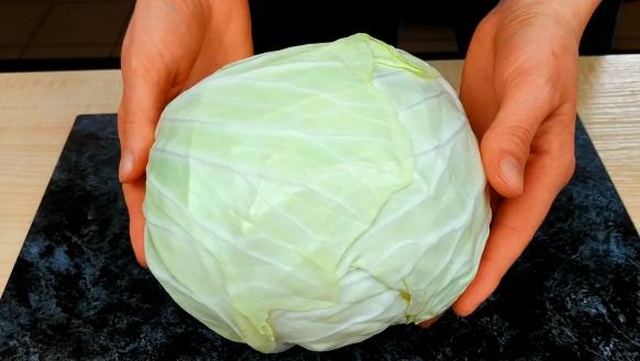 Мамин способ мелко нашинковать капусту без ножа и каких-либо устройств - свежие новости на Toplenta