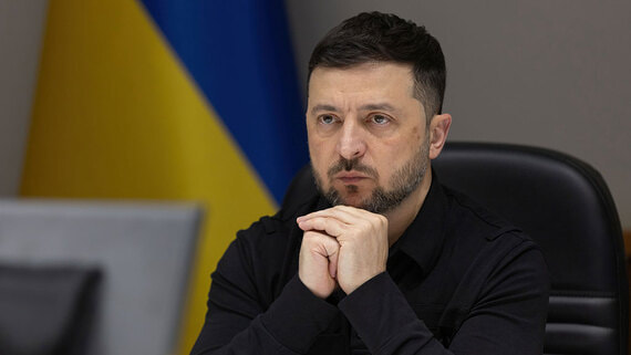 Песков: Москве не сообщали о согласии Зеленского на переговоры по плану Трампа - свежие новости на Toplenta