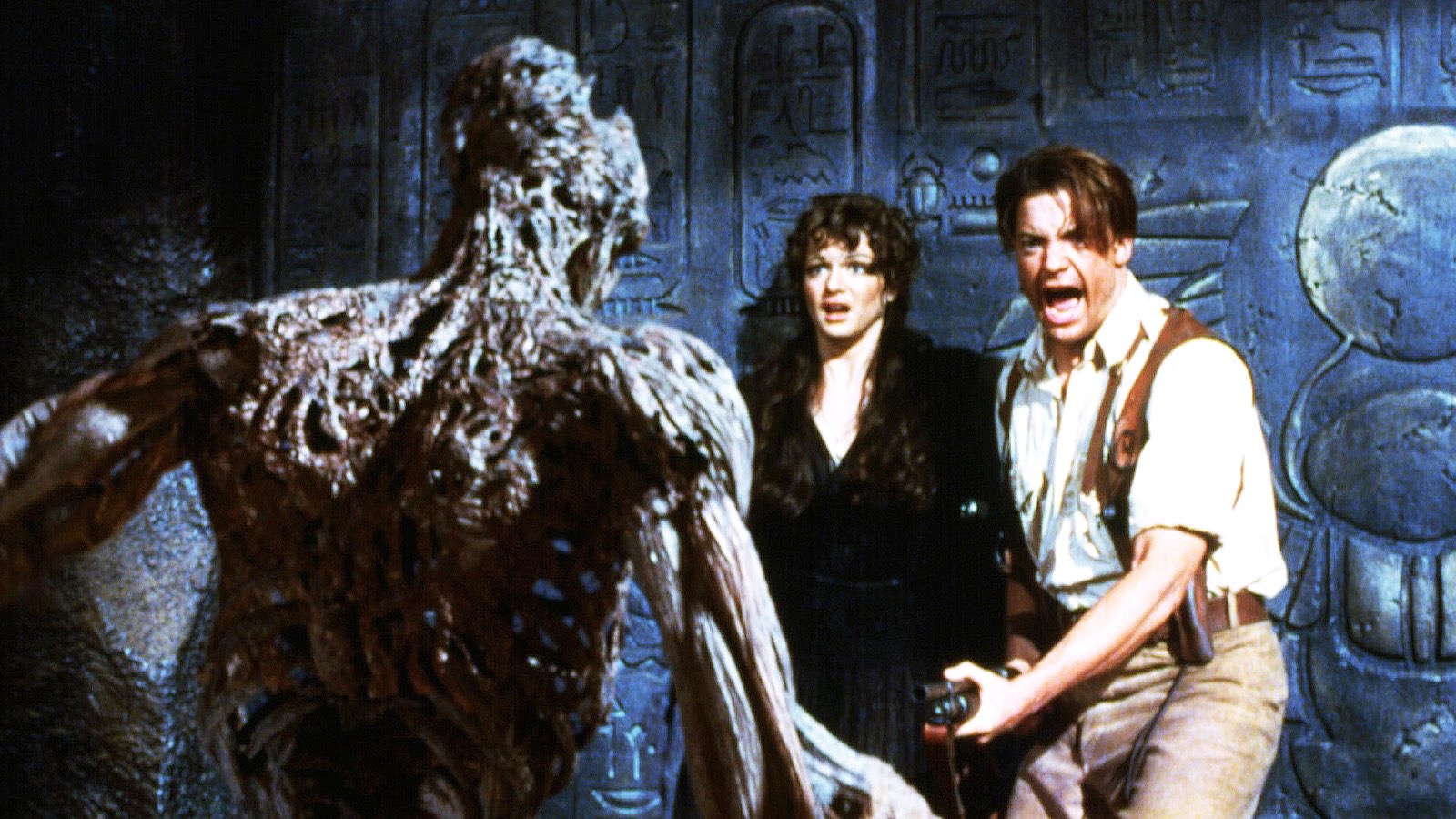 Брендан Фрейзер и Рейчел Вайс могут сыграть в продолжении фильмов «Мумия» - свежие новости на Toplenta по теме life