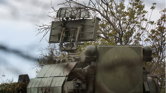 Силы ПВО сбили 37 украинских беспилотников над регионами России - свежие новости на Toplenta по теме Общее