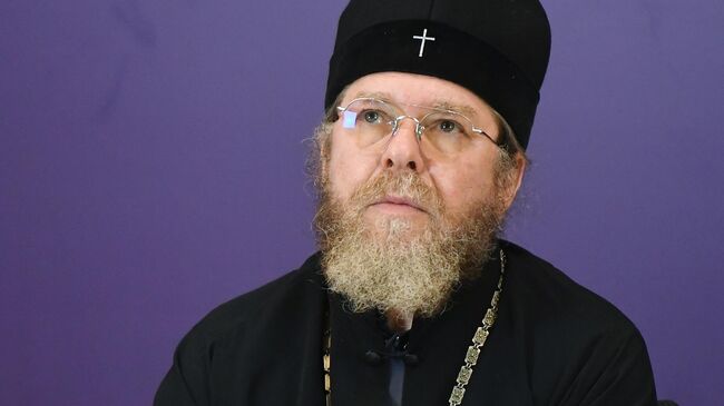 ФСБ получила доказательства по делу о покушении на митрополита Тихона - свежие новости на Toplenta по теме Общее